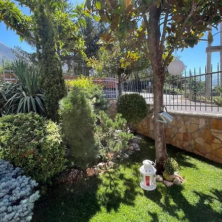 La Casa Di Panfilo