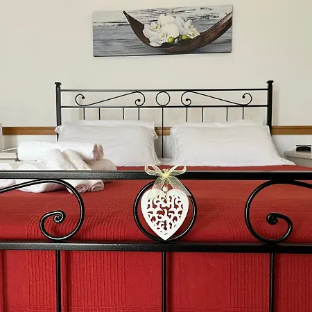 La Casa Di Panfilo *