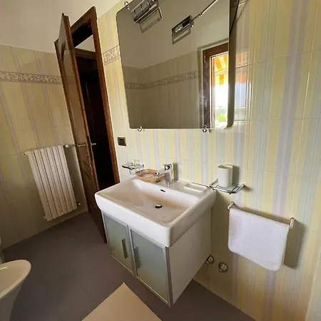 La Casa Di Panfilo *