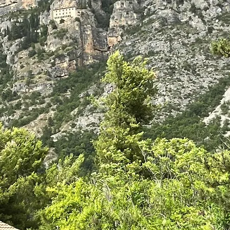 La Casa Di Panfilo Villa