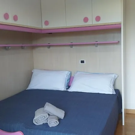 La Casa Di Panfilo *