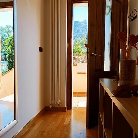 La Casa Di Panfilo *