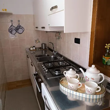 La Casa Di Panfilo * Sulmona