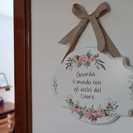 La Casa Di Panfilo *