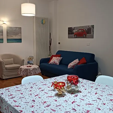 La Casa Di Panfilo Vila Sulmona