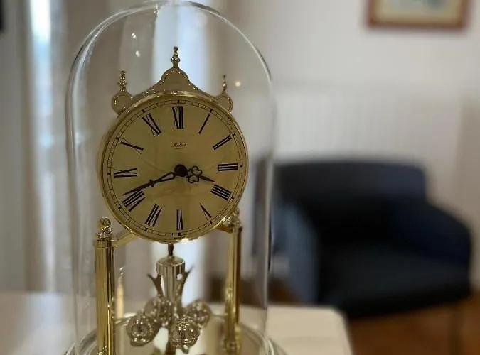 Villa La Casa Di Panfilo