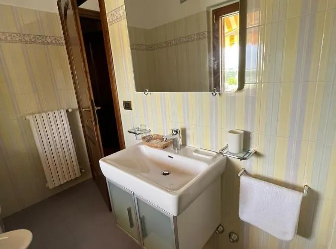 La Casa Di Panfilo *