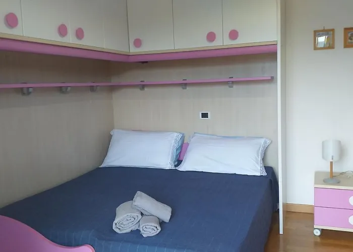 La Casa Di Panfilo *