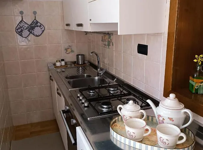 La Casa Di Panfilo * Sulmona