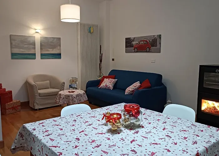 La Casa Di Panfilo Villa Sulmona