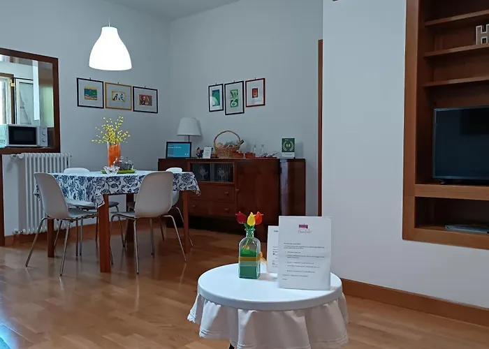 La Casa Di Panfilo Villa Sulmona